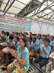 Ibadah Bersama