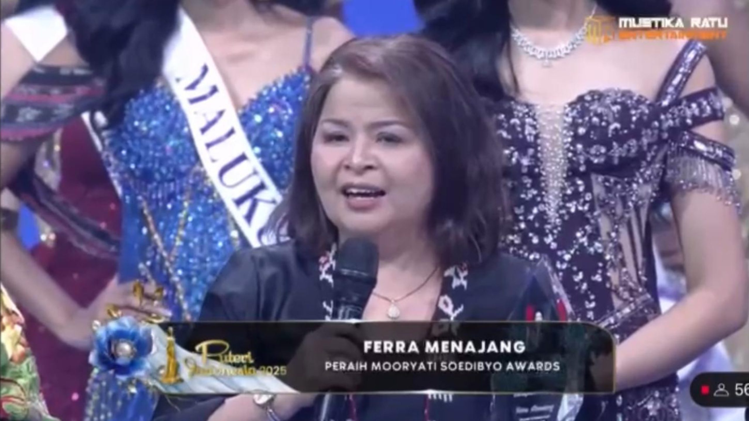 Mooryati Soedibyo Awards 2025