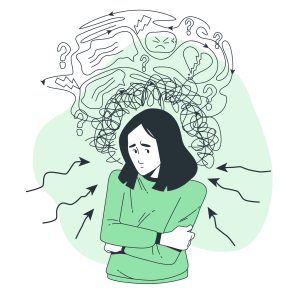 Kondisi Kesehatan Mental